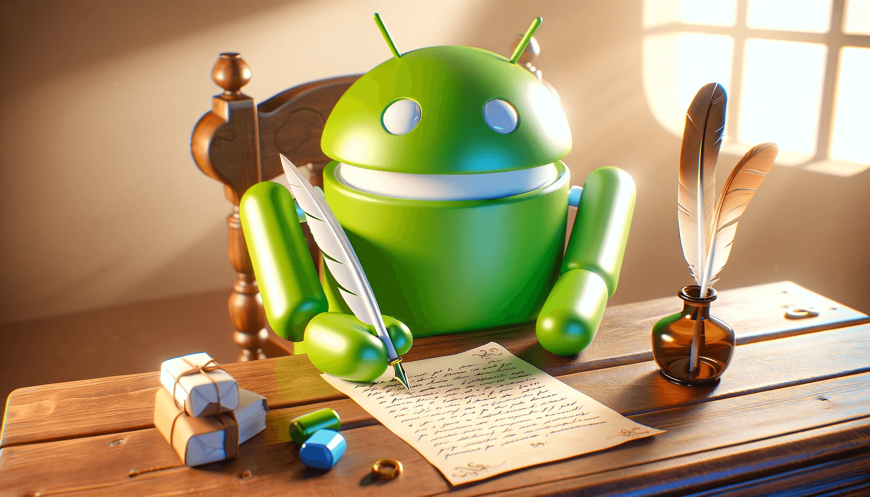 Seamless Typography in Action: Implementing Custom Fonts in Compose Multiplatform for Android, iOS, and Desktop