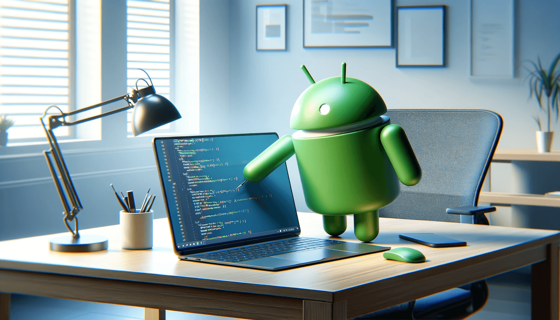 Adding "Debug" Checks To Your Compose Multiplatform Project: Android, iOS, and Desktop
