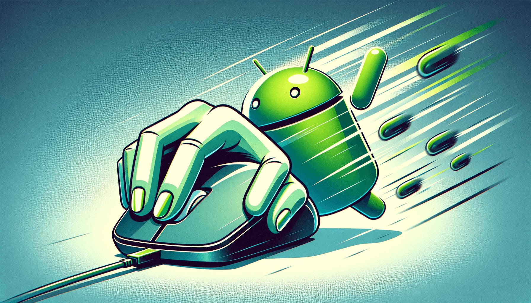 Debouncing Clicks in Compose