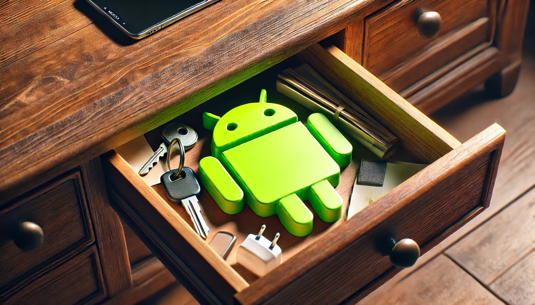 Debug Drawers and You: Adding A Debug Drawer To Your App